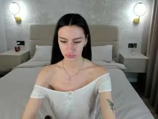 Snowwhiteee  live sex cam