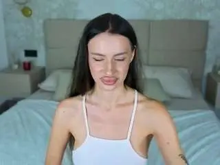 Snowwhiteee  live sex cam
