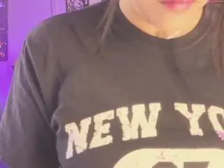 Abiigaiil  live sex cam