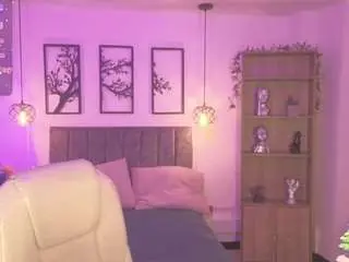 Abiigaiil  live sex cam