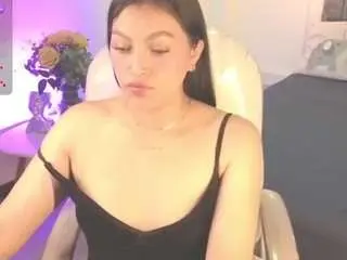 Abiigaiil  live sex cam