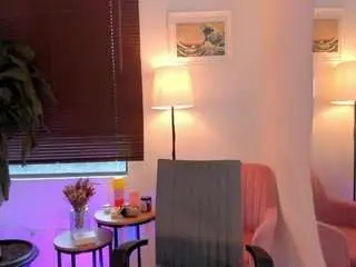 Ameliegraham  live sex cam
