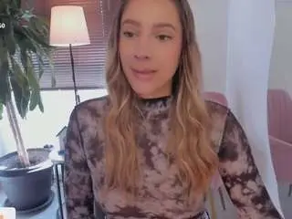 Ameliegraham  live sex cam