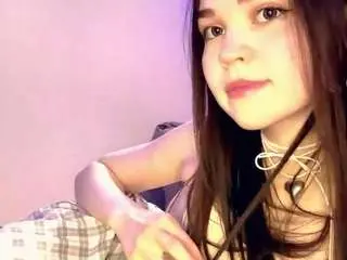 Annaleekogel  live sex cam