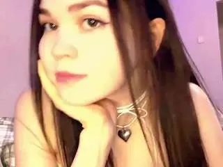 Annaleekogel  live sex cam
