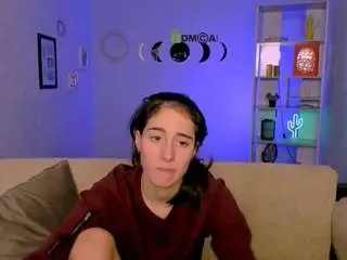 Belli-mitch  live sex cam