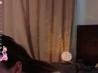 Blushinbloom  live sex cam