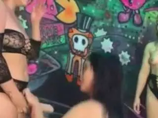 Daleshka  live sex cam