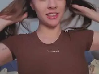 Demidee  live sex cam