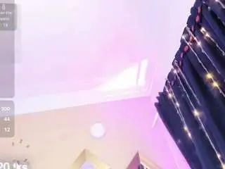 Evelynrousse  live sex cam