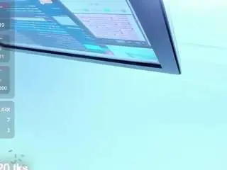 Evelynrousse  live sex cam