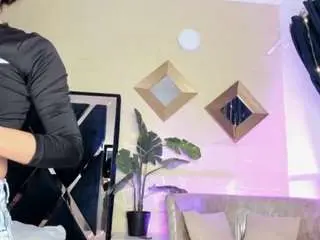 Evelynrousse  live sex cam