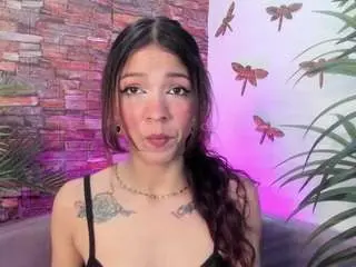Evelynrousse  live sex cam