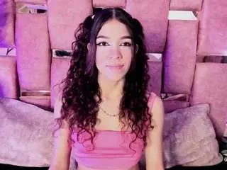 Evelynrousse  live sex cam