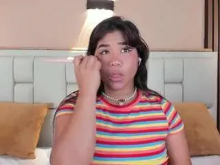 Kathymirrow  live sex cam