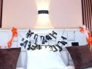 Kathymirrow  live sex cam