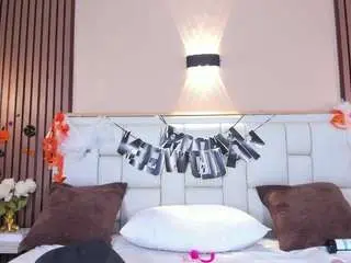 Kathymirrow  live sex cam