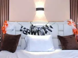 Kathymirrow  live sex cam