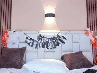 Kathymirrow  live sex cam
