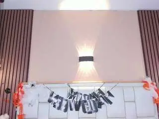 Kathymirrow  live sex cam