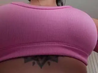 Katienolan  live sex cam