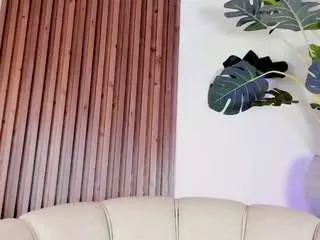 Kenay-fox  live sex cam