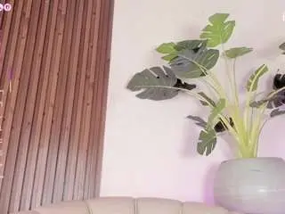 Kenay-fox  live sex cam