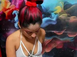 Lalydemon  live sex cam