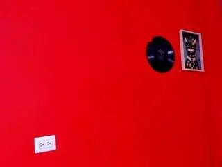 Lalydemon  live sex cam