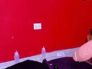 Lalydemon  live sex cam