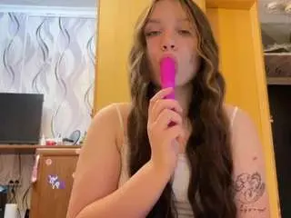Luannecallado  live sex cam