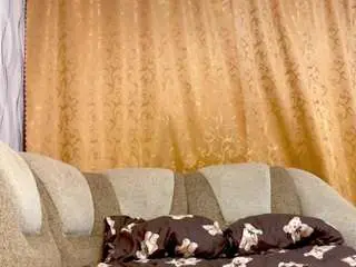 Luannecallado  live sex cam