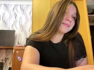 Luannecallado  live sex cam