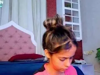 Samanthaandbastian  live sex cam