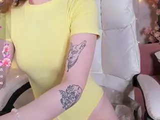 Sayl0r-moon  live sex cam