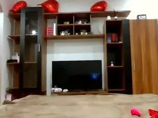 Sweetbluegirl  live sex cam