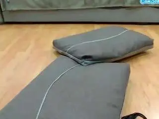 Sweetbluegirl  live sex cam