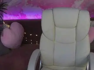 Tinamelt  live sex cam