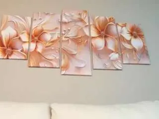 Alenarain  live sex cam