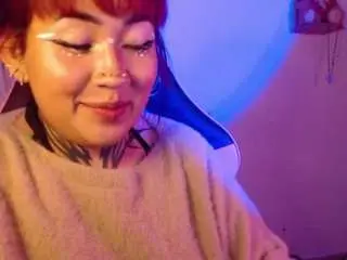 Aomeaome  live sex cam