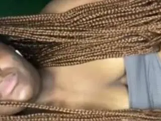 Blackpantheress  live sex cam