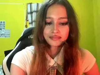 Danielabaibak  live sex cam