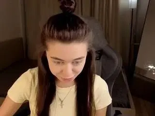 Honey-sakura  live sex cam