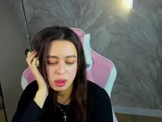 Honey-sakura  live sex cam