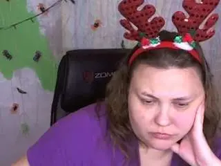 Hotalexandrinna  live sex cam