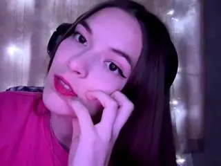Jesseniakint  live sex cam
