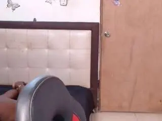 Kaiadebayo  live sex cam