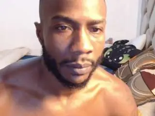 Kaiadebayo  live sex cam