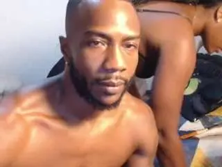 Kaiadebayo  live sex cam