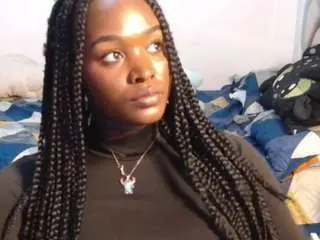 Kaiadebayo  live sex cam